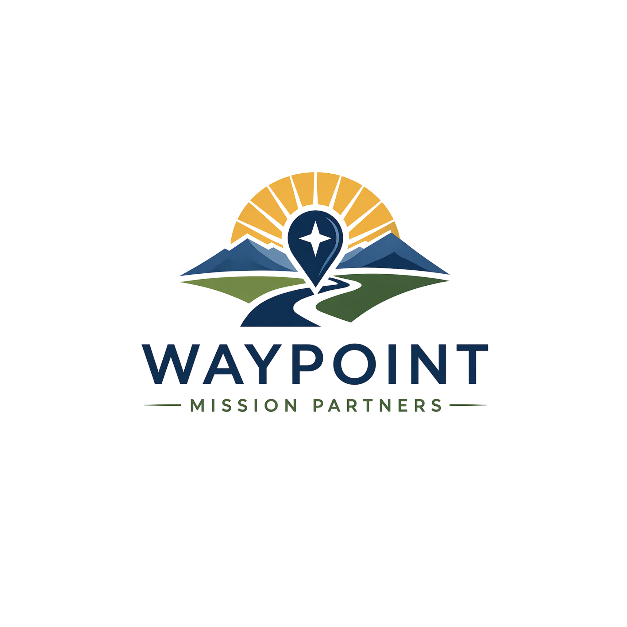 Waypoint Mission Partners